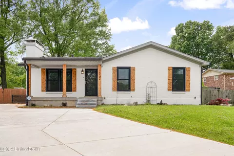 3504 Templeton Ct, Louisville, KY 40214
