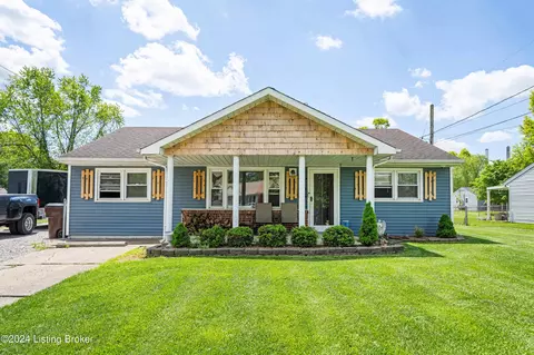 7012 Nathan Hale Way, Louisville, KY 40272