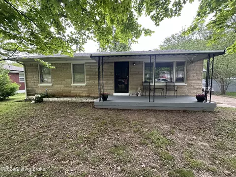 3511 Olive Rd, Louisville, KY 40219