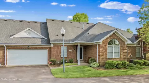 4614 Brownsboro Gardens Dr, Louisville, KY 40241