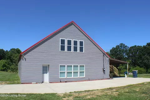 1157 Beech Creek Rd, Mount Eden, KY 40046