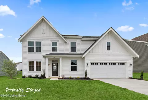 124 Meadow Rose Ln, Mount Washington, KY 40047