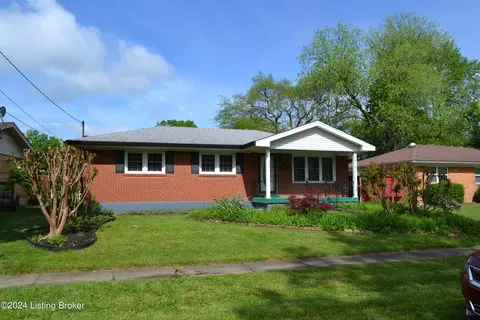 4410 Cloverleaf Dr, Louisville, KY 40216