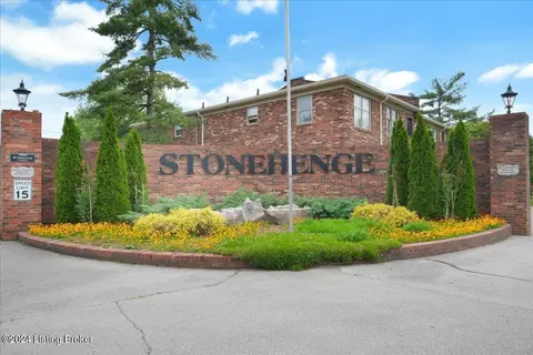 262 Salisbury Sq #101, Louisville, KY 40207