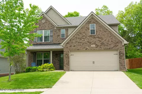 17015 Piton Way, Louisville, KY 40245