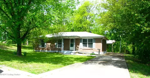 2537 Greenbriar Rd, Mount Washington, KY 40047