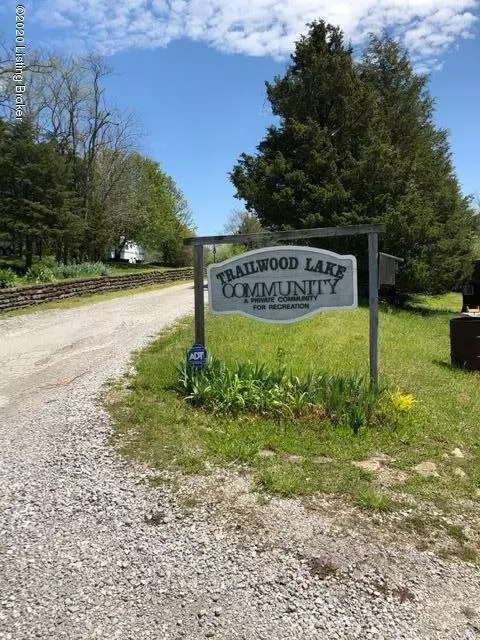 Lot 113a Man Of War Dr, Bagdad, KY 40003