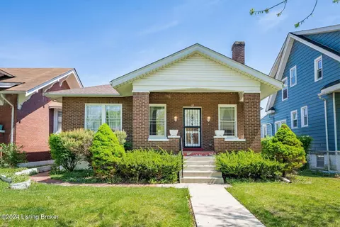 105 Southwestern Pkwy, Louisville, KY 40212