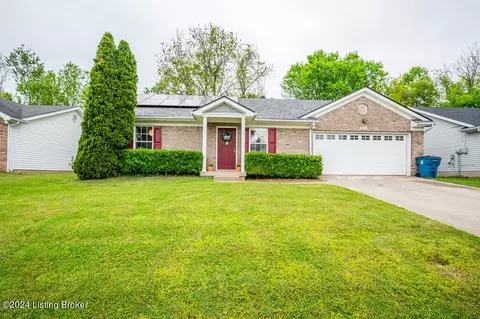 5012 Lea Ann Way, Louisville, KY 40219