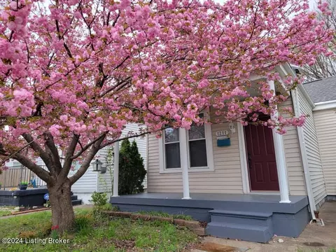 1211 Fischer Ave, Louisville, KY 40204