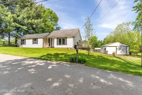 425 Old Veechdale Rd, Simpsonville, KY 40067