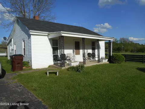 3658 Plum Creek Rd, Taylorsville, KY 40071