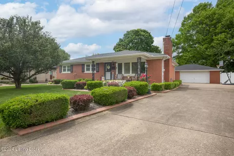6404 Sky Blue Ave, Louisville, KY 40258