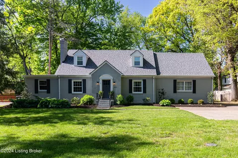 4627 Brownsboro Rd, Louisville, KY 40207