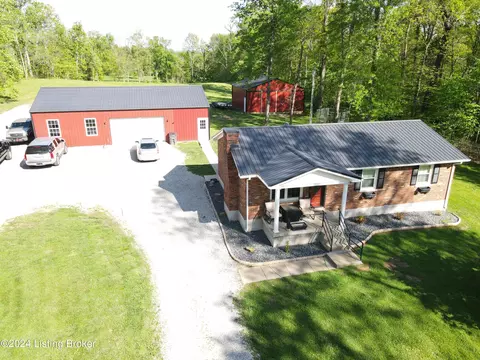 1036 Berry Cain Rd, Guston, KY 40142