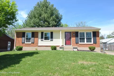 9717 Mary Dell Ln, Louisville, KY 40291