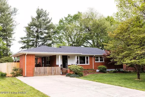 201 Madison Ave, Bardstown, KY 40004