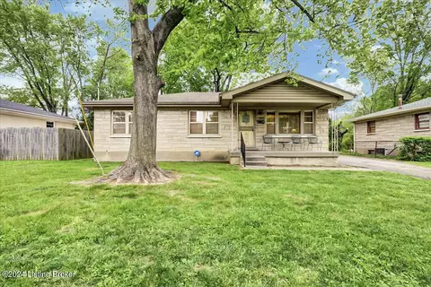 6101 Jeanine Dr, Louisville, KY 40219