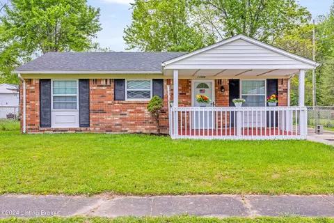 11009 Waycross Ave, Louisville, KY 40229