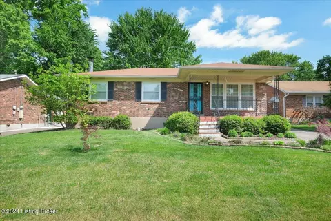 3909 Cutler Rd, Louisville, KY 40219