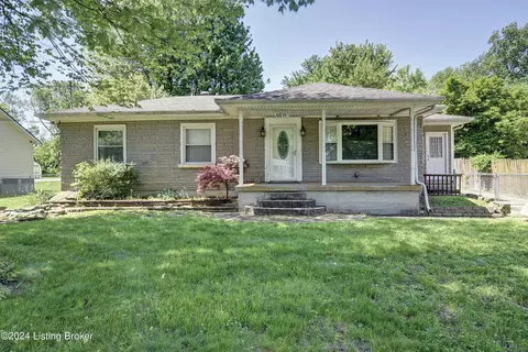6816 Daisy Ave, Louisville, KY 40258