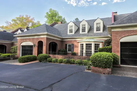 308 Penruth Ave, Louisville, KY 40207