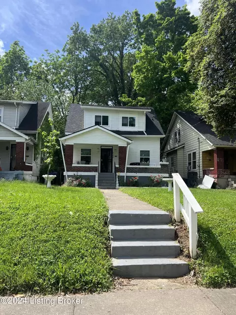 3104 Grand Ave, Louisville, KY 40211