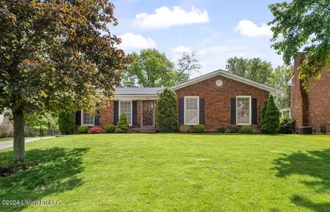 505 Cherry Point Dr, Louisville, KY 40243