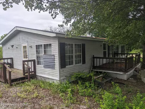 1020 S Wooded Fields Rd, Hardinsburg, IN 47125