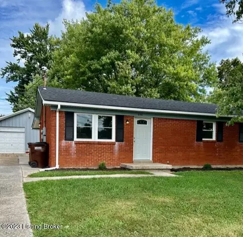 646 Mulberry Pike, Eminence, KY 40019