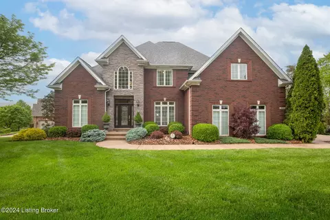300 Longview Park Pl, Louisville, KY 40245