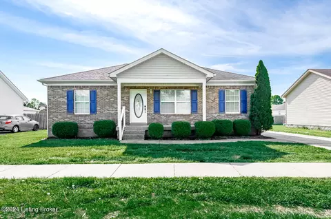 290 Hensley Rd, Shepherdsville, KY 40165