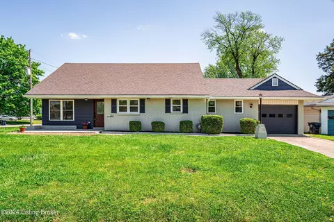 3701 Rosa Ter, Louisville, KY 40216