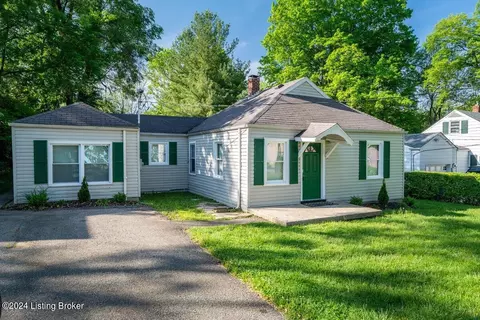 11824 Locust Rd, Louisville, KY 40243