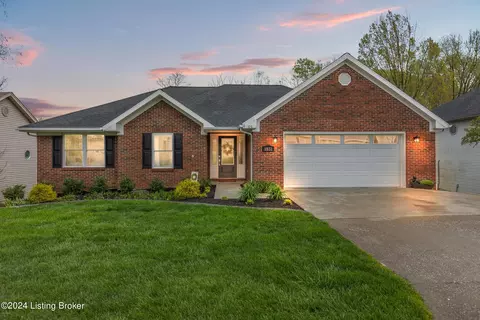 1031 Tyburn Ln, Frankfort, KY 40601