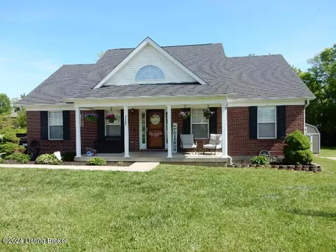 117 Camellia Ave, Bardstown, KY 40004