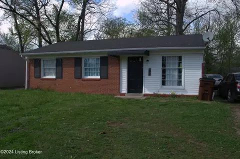4511 Balaton Dr, Louisville, KY 40219