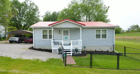 7485 Brandenburg Rd, Ekron, KY 40117