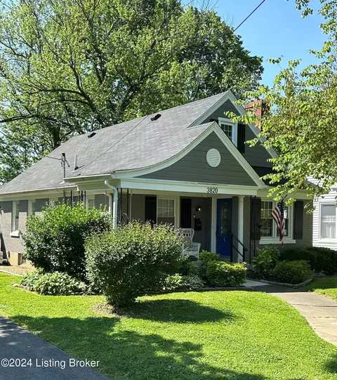 3820 Elmwood Ave, Louisville, KY 40207