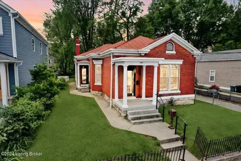1032 Mary St, Louisville, KY 40204