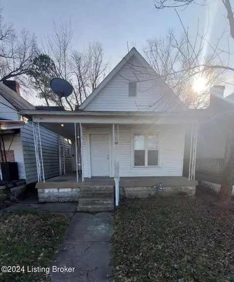 3028 W Kentucky St, Louisville, KY 40211