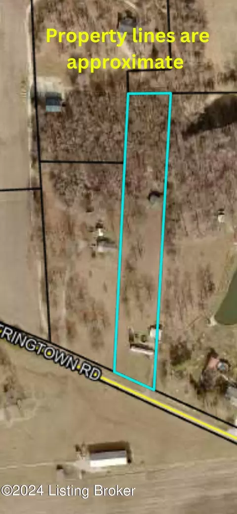 193 S Stringtown Rd, New Hope, KY 40052