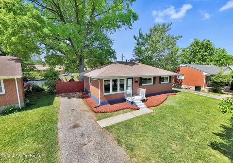3520 Ramona Ave, Louisville, KY 40220
