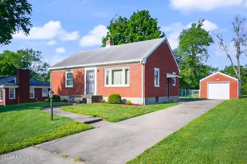 6128 Overhill Dr, Louisville, KY 40229