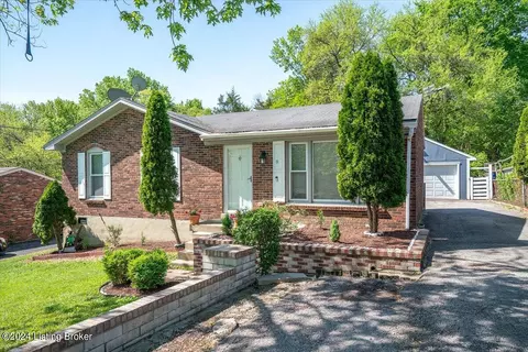 4606 Timothy Way, Crestwood, KY 40014