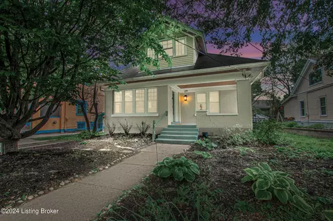 179 Vernon Ave, Louisville, KY 40206