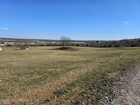 Tract 6 Troutman Ln, Clarkson, KY 42726