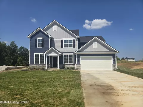 17506 Serenity Ridge Ct, Fisherville, KY 40023