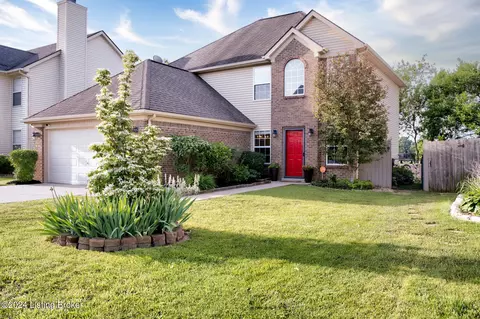 6032 Haven Manor Way, Louisville, KY 40228