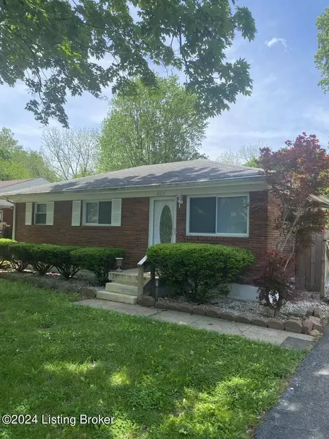 262 Derby Ave, Louisville, KY 40218